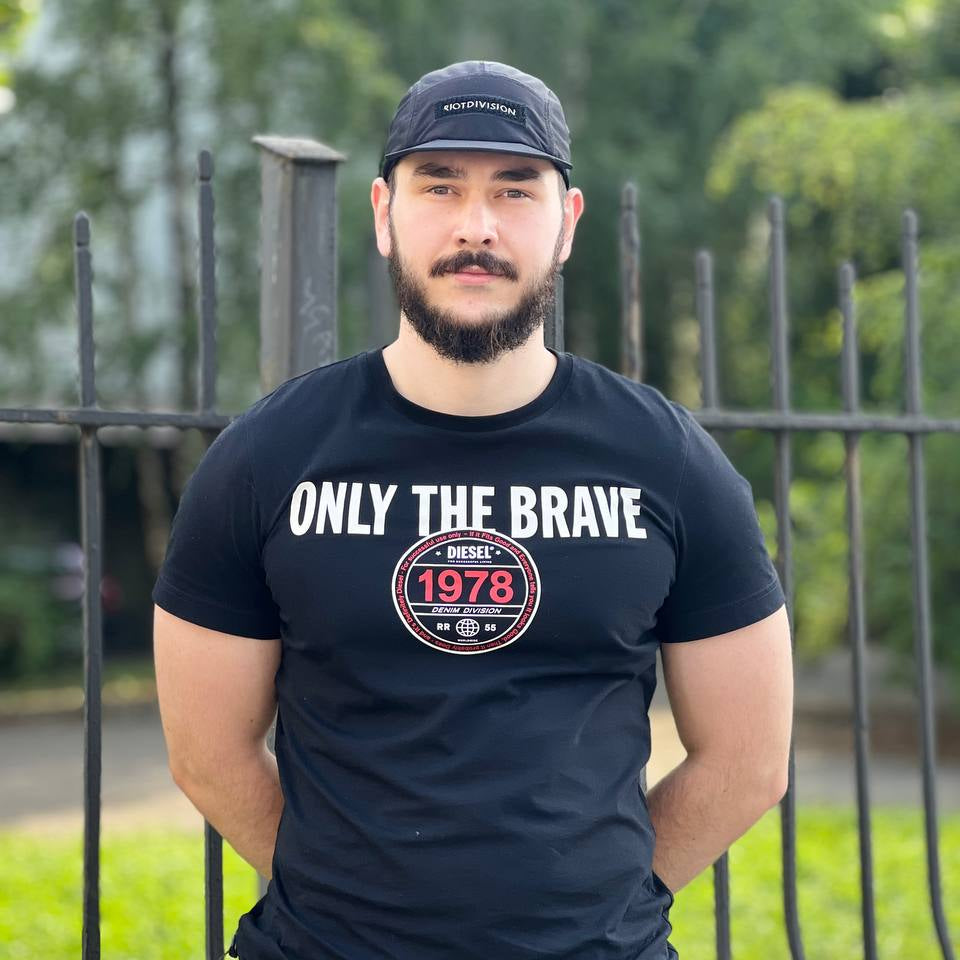 Robert Nowak - QA Automation Engineer